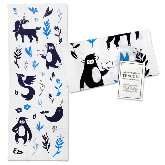 The Celebration Creatures — The Asana community swag store