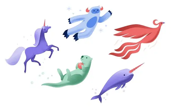 The Celebration Creatures — The Asana forum