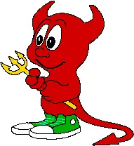 Beastie — the FreeBSD art page