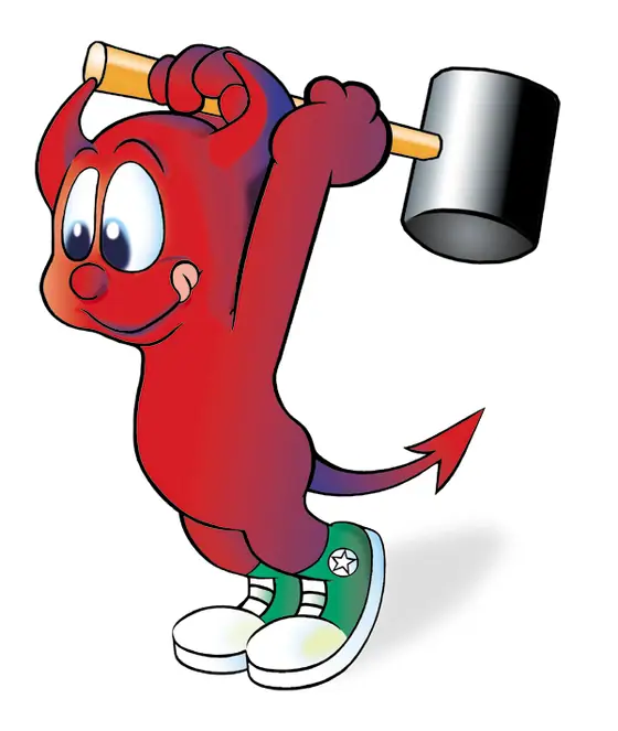 Beastie — the FreeBSD art page