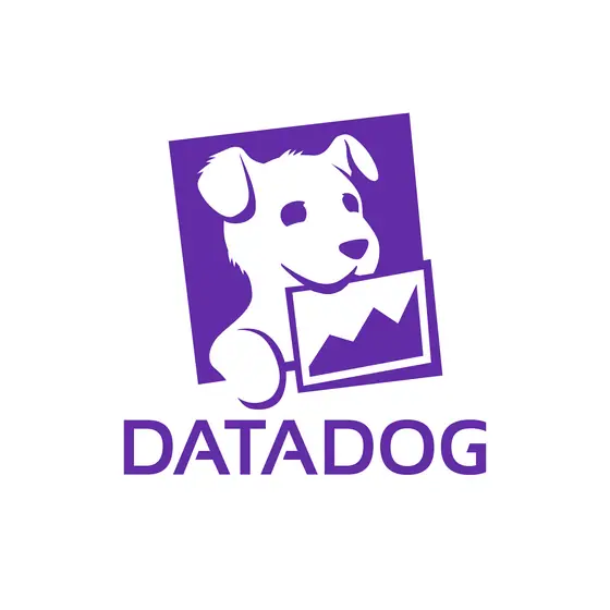 Bits — Datadog's press and brand resources page