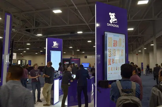 Bits — AWS Summit Toronto, 2018