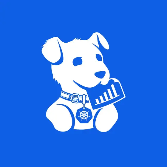 Bits — Datadog marketing illustrations