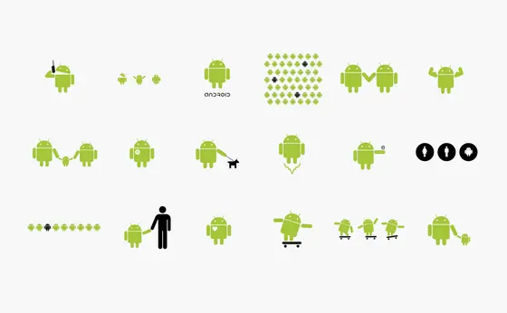 Bugdroid — Irina Blok's portfolio