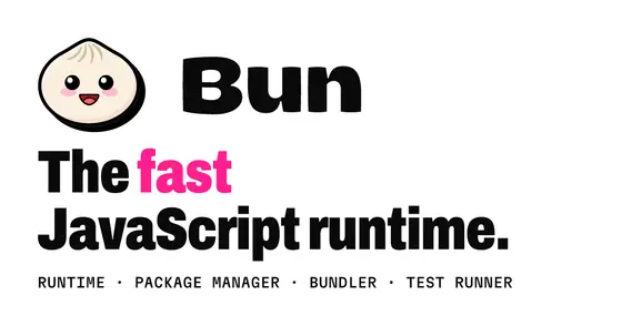 Bun — the bun.com share card