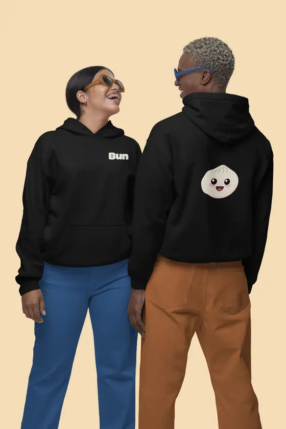 Bun — Bun merch