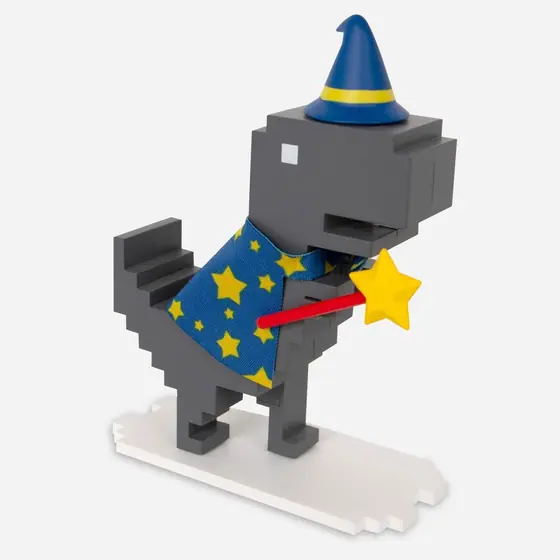Chrome Dino — The Google Merch Shop