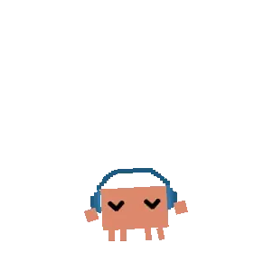 Clawd — 1 Subagent animation