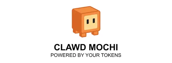 Clawd — Clawd Mochi, a community build