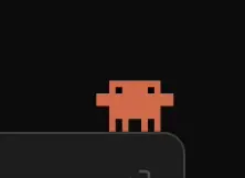Clawd — Clawd on a laptop