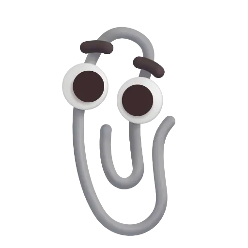 Clippy