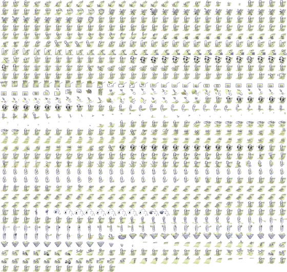 Clippy — The Clippit.acs actor file