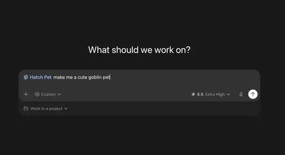 Codex Pets — Digital Trends feature image