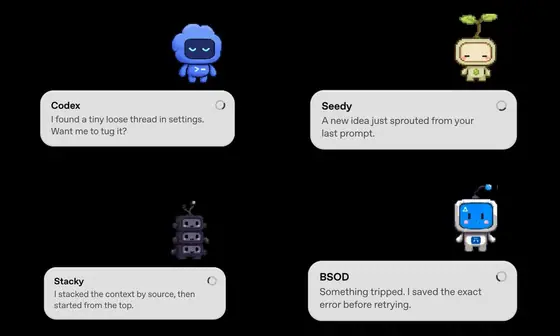 Codex Pets — Digital Trends article image