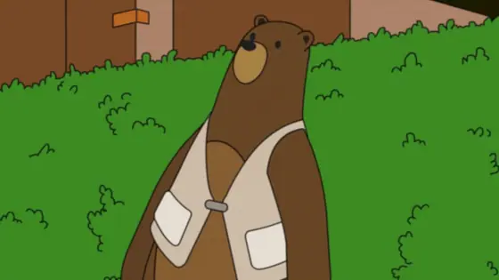 Astro and the Trailhead cast — Salesforce's official GIPHY channel