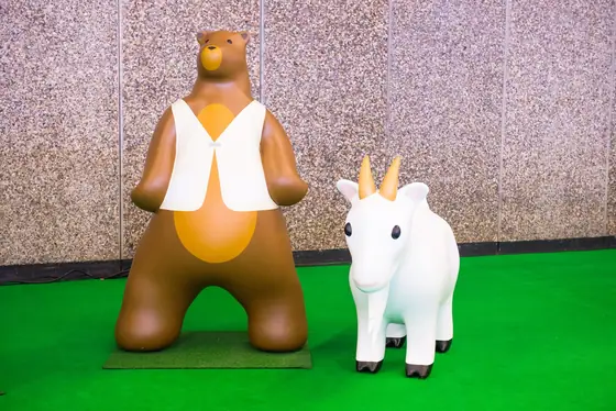 Astro and the Trailhead cast — Salesforce World Tour Amsterdam