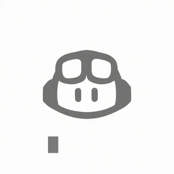 Copilot — The idle loop, running large