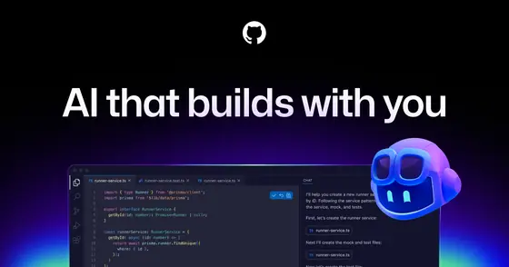 Copilot — github.com/features/copilot
