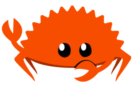 Ferris — rustacean.net