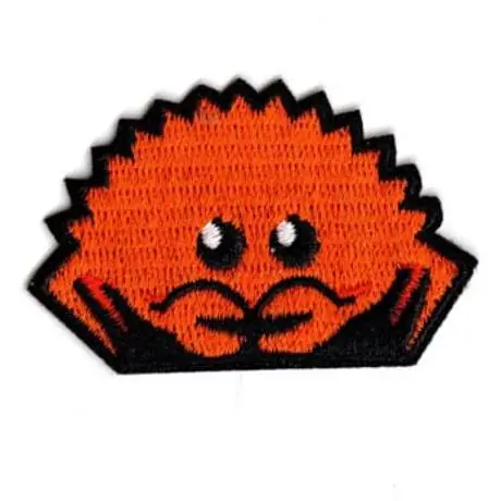 Ferris — rustacean.net, More crabby things
