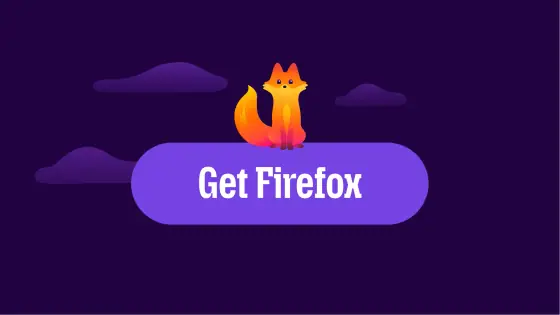 Kit — Get Firefox call to action
