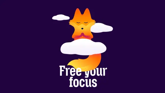 Kit — Free your focus campaign