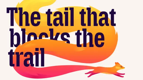 Kit — Trail-blocking campaign