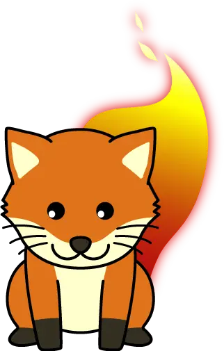 Foxkeh — the Foxkeh materials archive