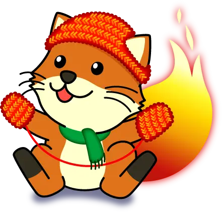 Foxkeh — the Foxkeh monthly art materials archive