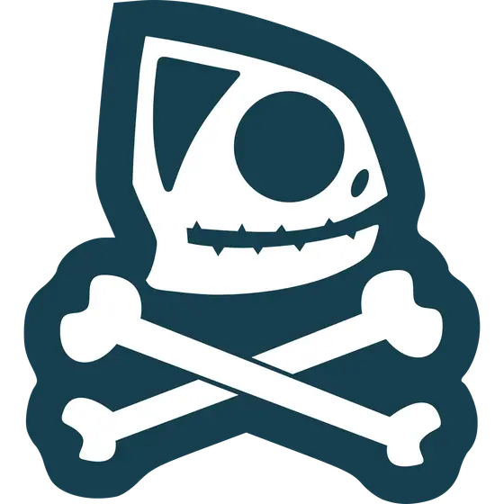 Geeko — the official openSUSE sticker set