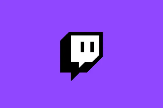 Glitch — Twitch's own rebrand announcement