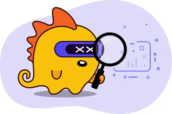 Grot — grafana-ui EmptyState component, Grafana source
