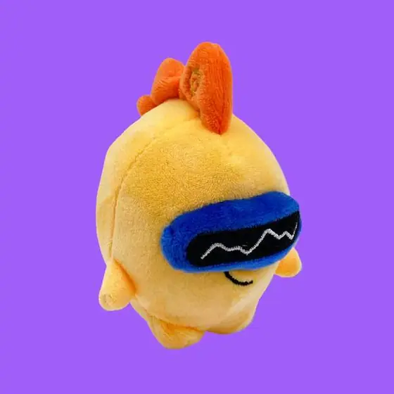 Grot — Official Grafana merch store
