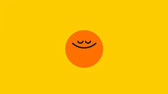 The Headspace characters — It's Nice That — Italic Studio's Headspace project