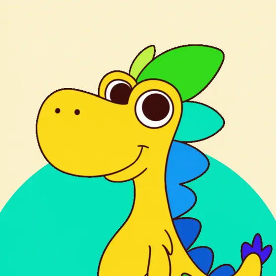 Hellosaurus — Hellosaurus's Product Hunt listing