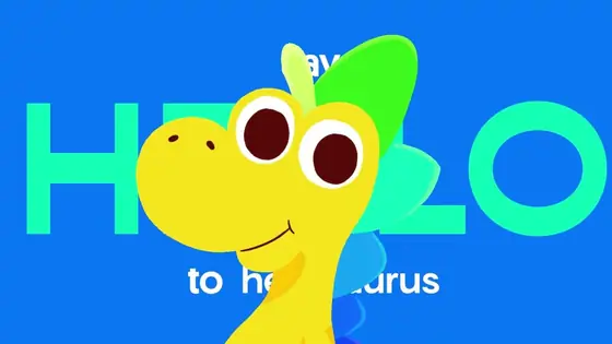 Hellosaurus — Hellosaurus's YouTube channel