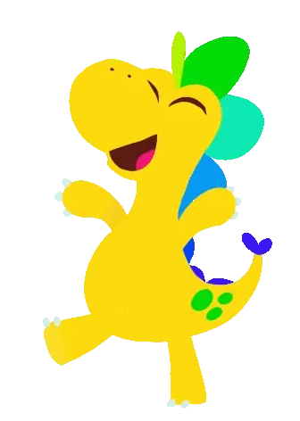 Hellosaurus — Hellosaurus