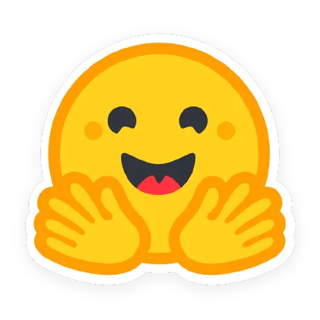 Huggy — the huggingface GitHub organisation