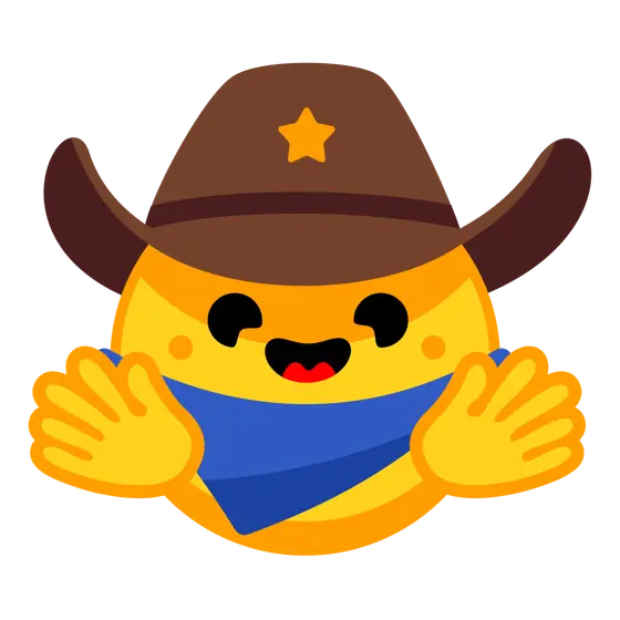 Huggy — the Hugging Face brand assets page
