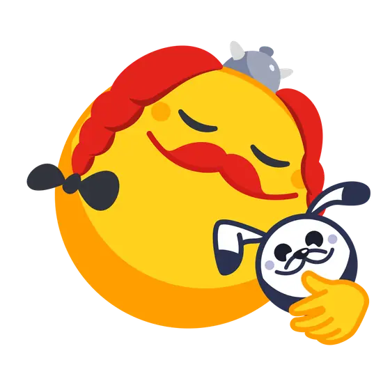 Huggy — the Hugging Face brand assets page