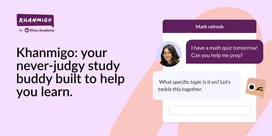 Khanmigo — Khanmigo teacher tools