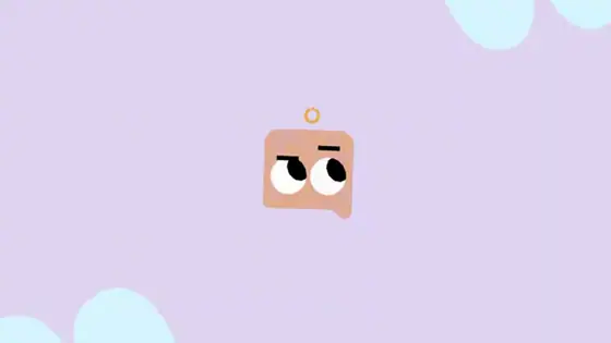 Khanmigo — Khanmigo animated interstitial