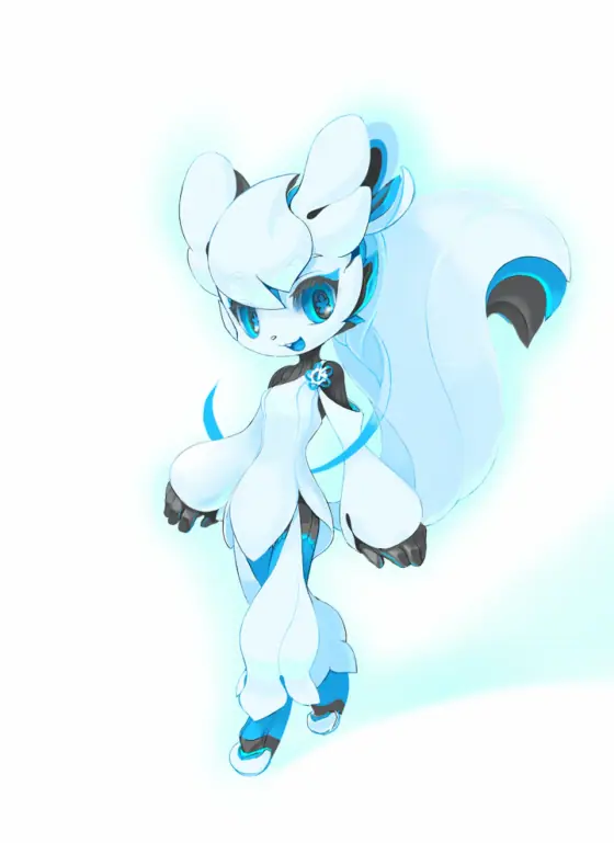 Kiki — the Krita 2.6 introduction booklet