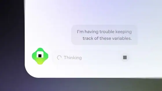 Koji — Koji thinking state