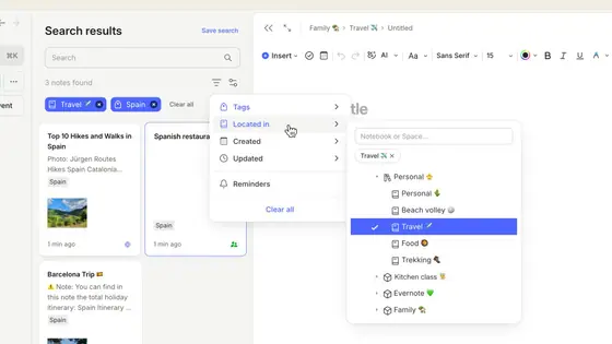 Mads — Evernote 2025 recap