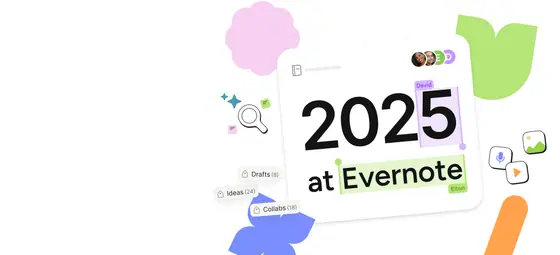 Mads — Evernote campaign image