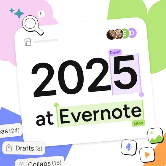 Mads — Evernote editorial thumbnail