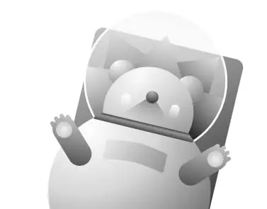 Max — The PostHog blog, the post about designing the mascot