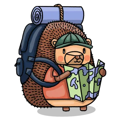 Max — the PostHog app's hedgehog asset folder on GitHub