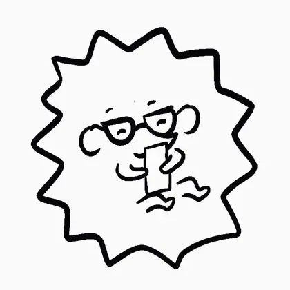 Max — The PostHog blog, the post about designing the mascot